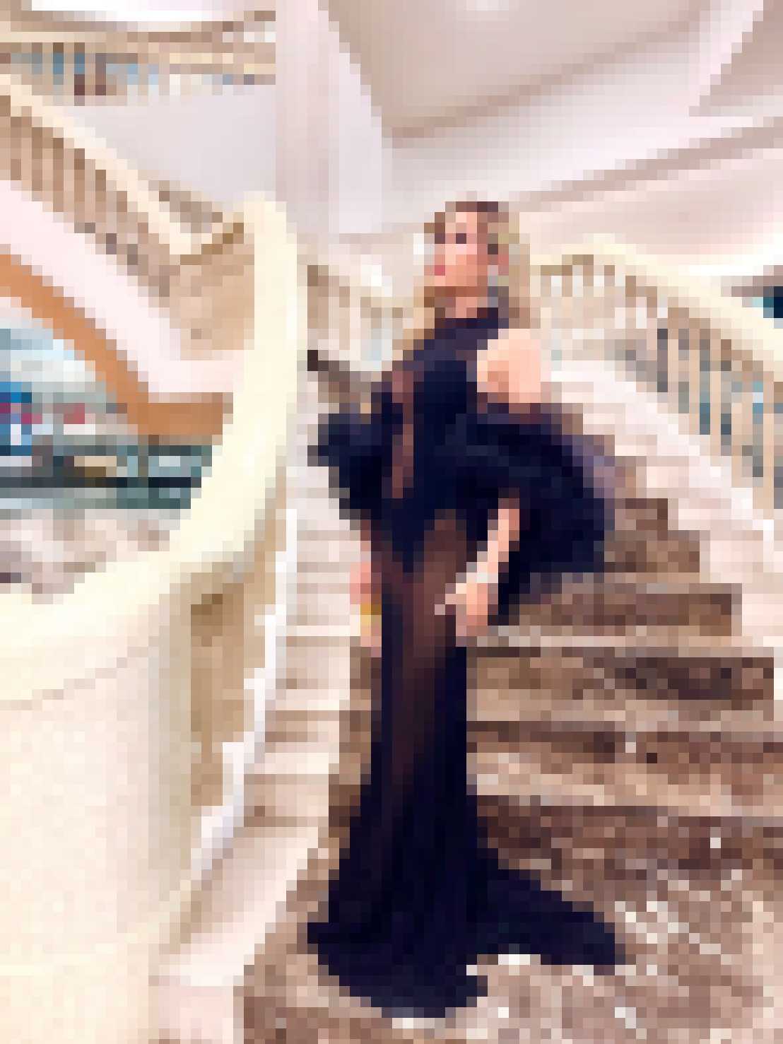 Ladyboy Dating