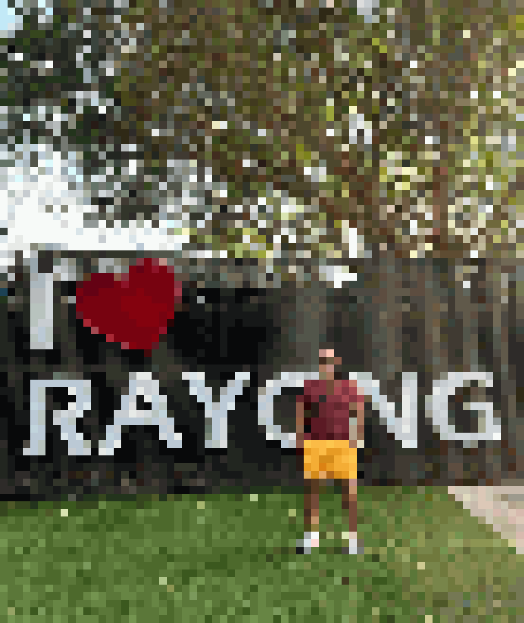 Find my Boyfriend