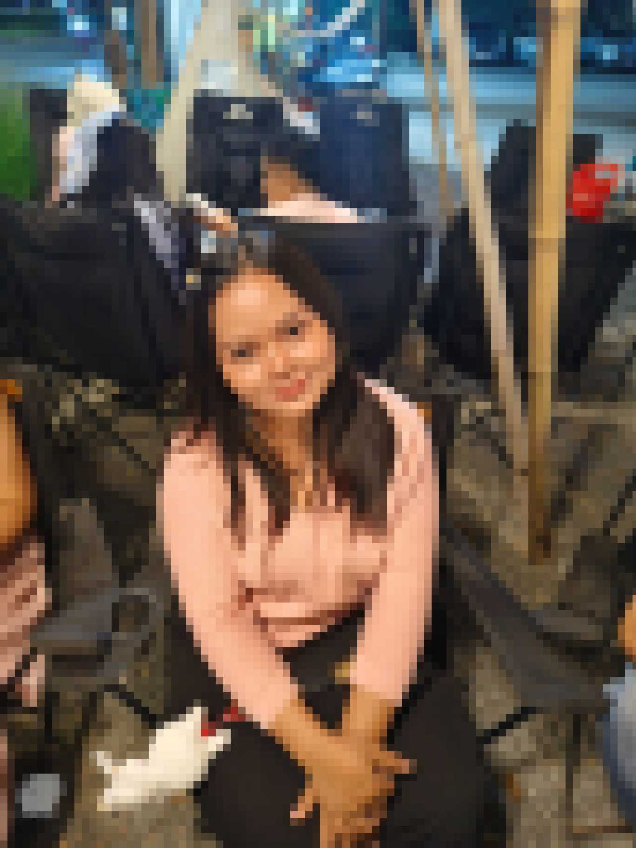 Thai Dating