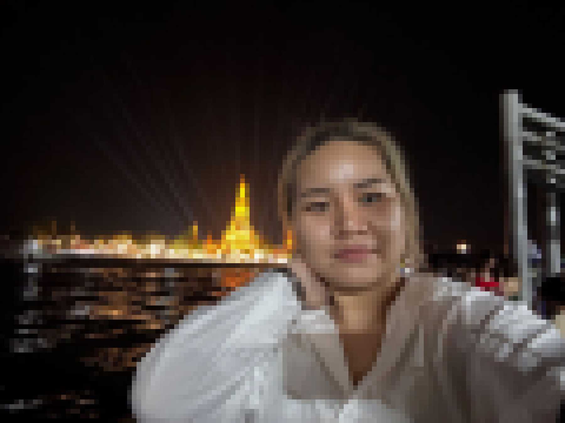 Thai Dating