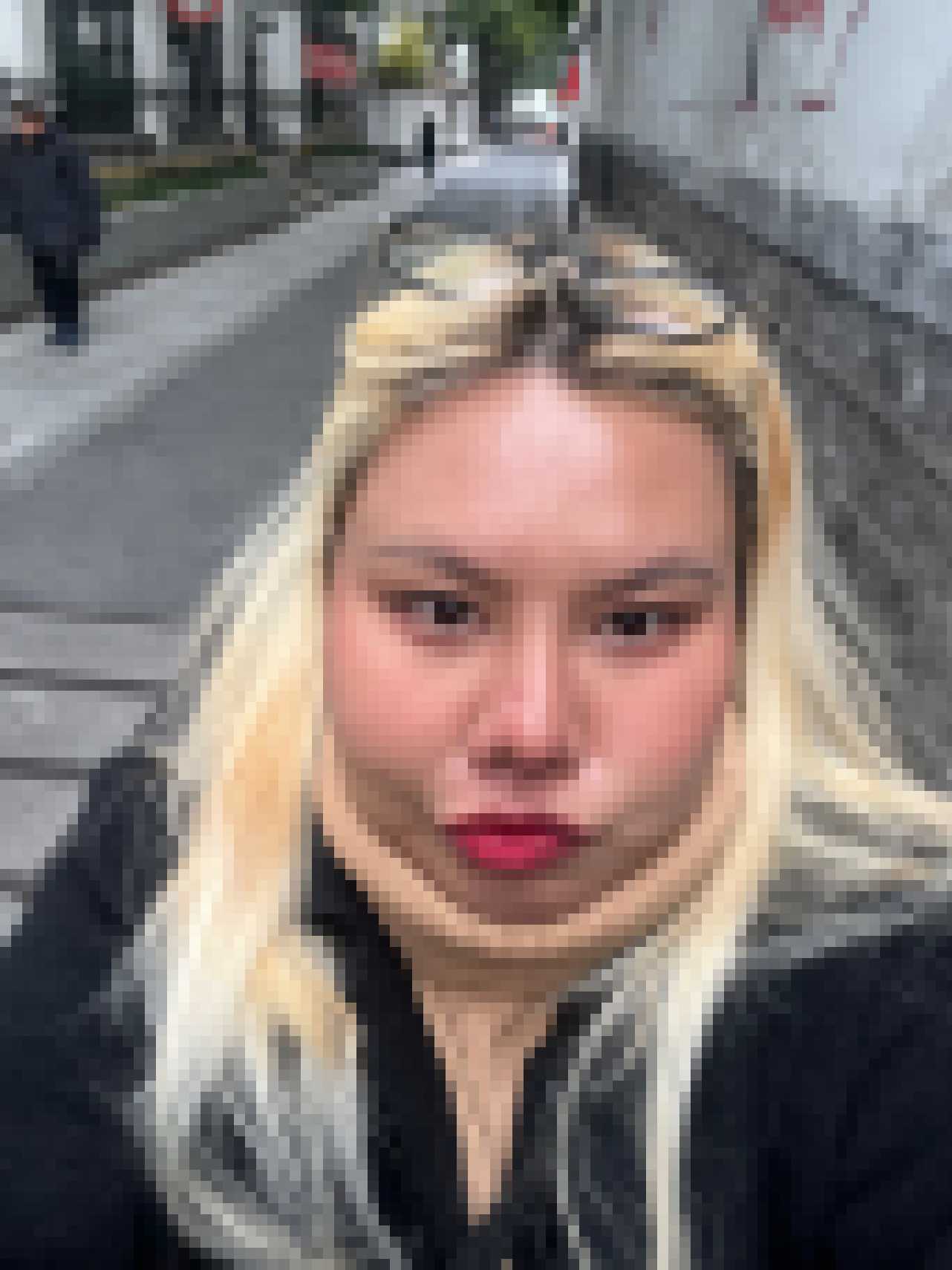 Thai Dating