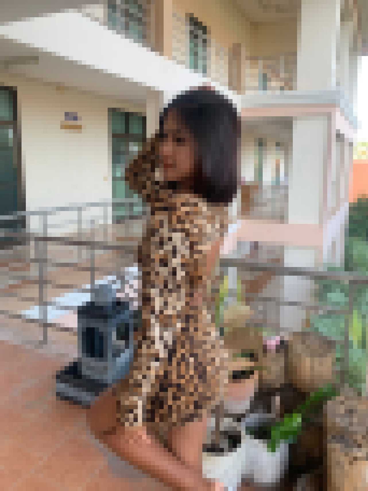 Ladyboy Dating