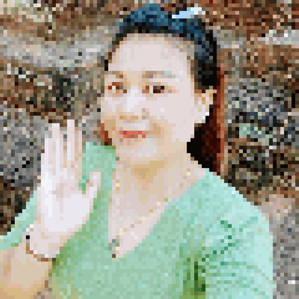 Thai Dating