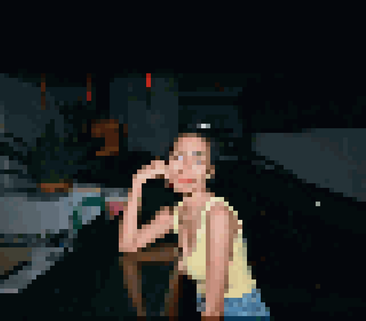 Thai Dating