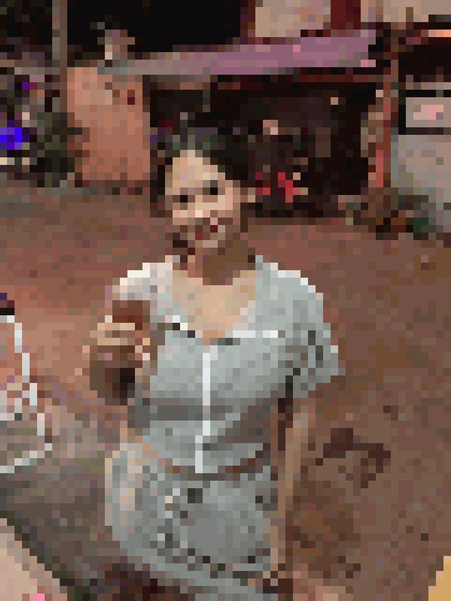Thai Dating