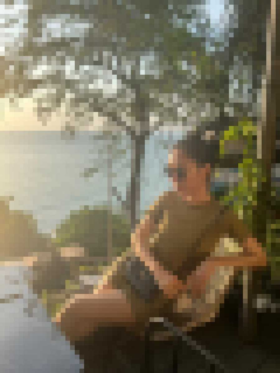 Thai Dating