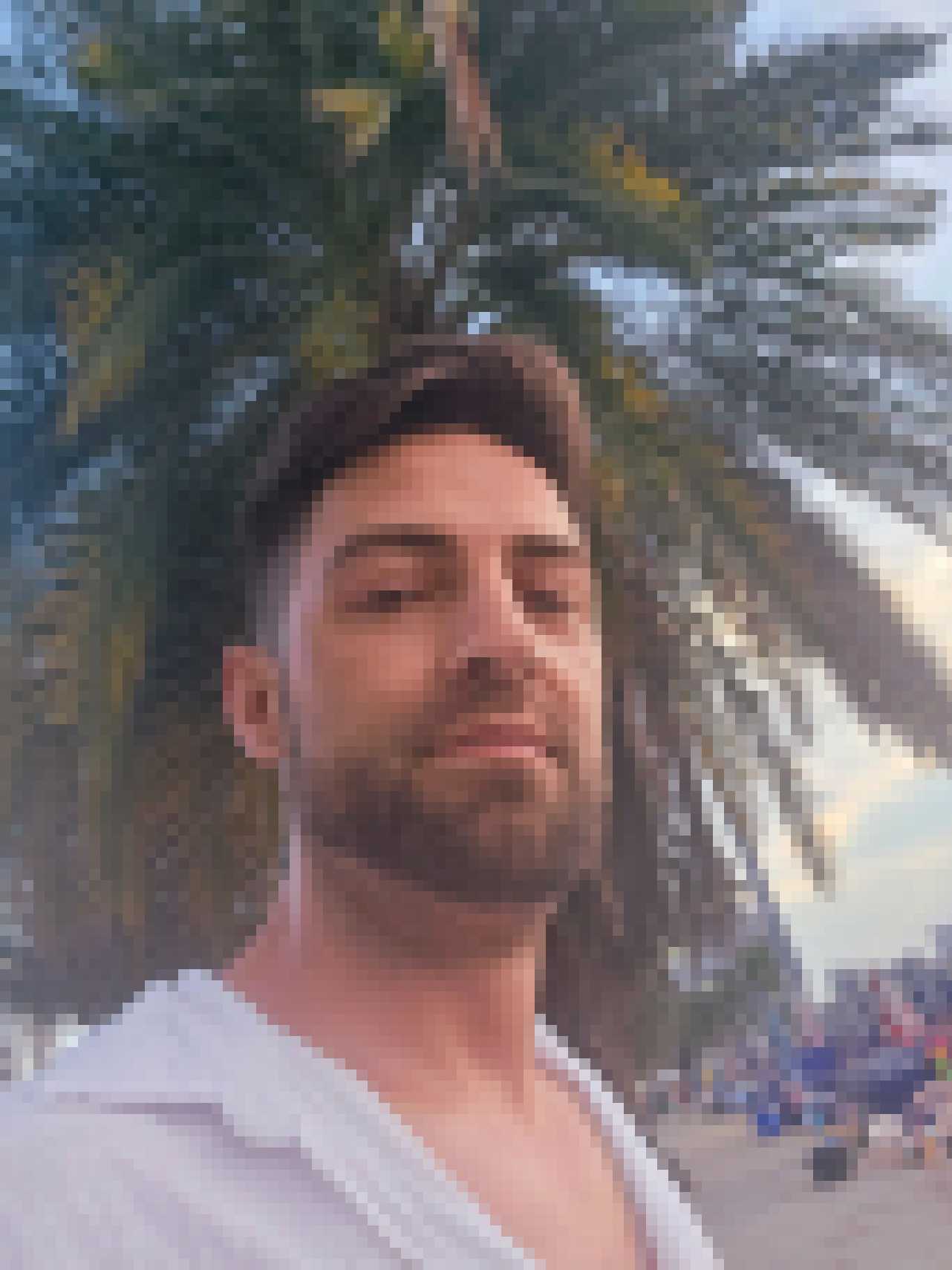 Find my Boyfriend