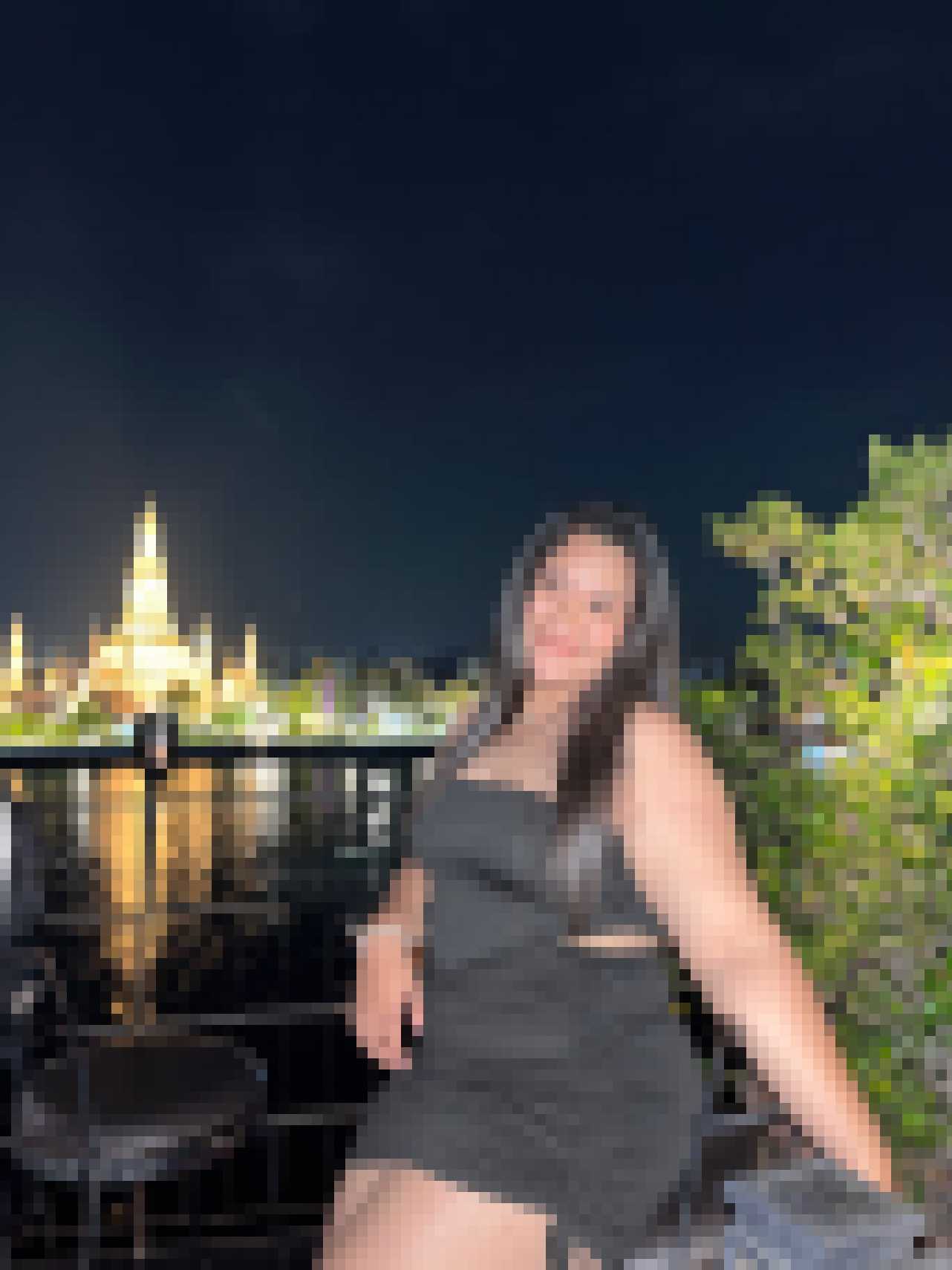 Thai Dating