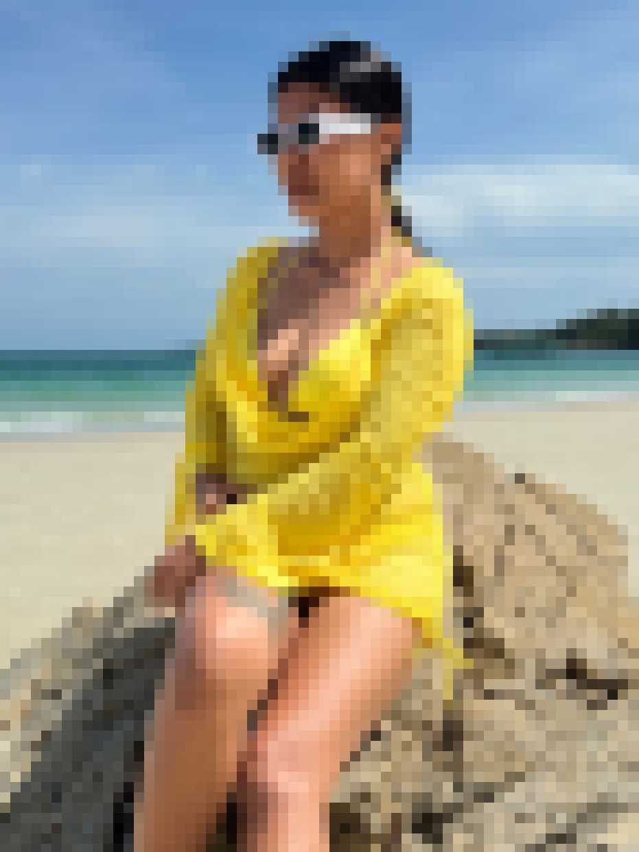 Thai Dating
