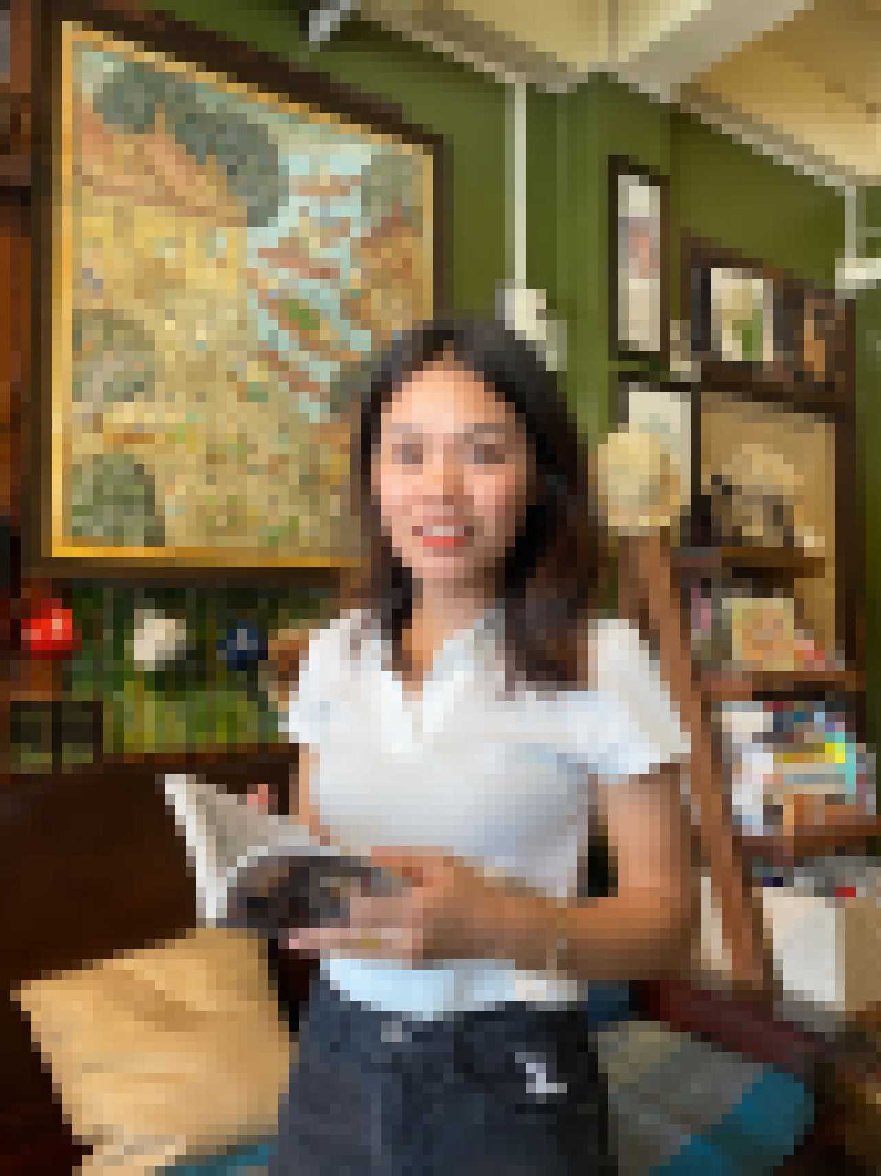 Thai Dating