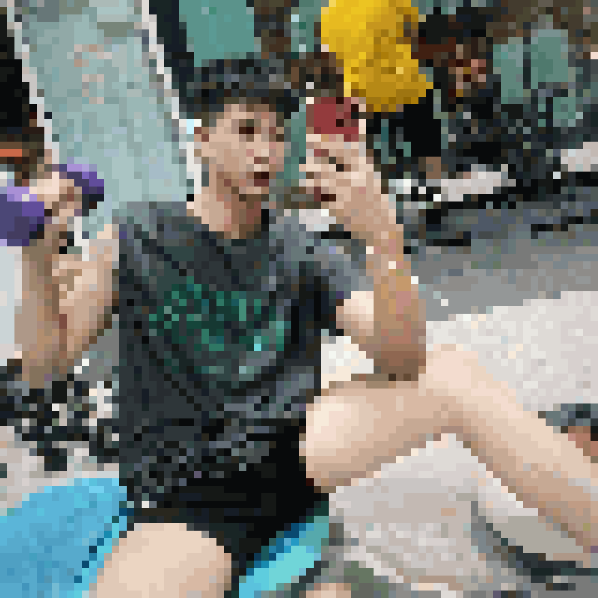 Find my Boyfriend