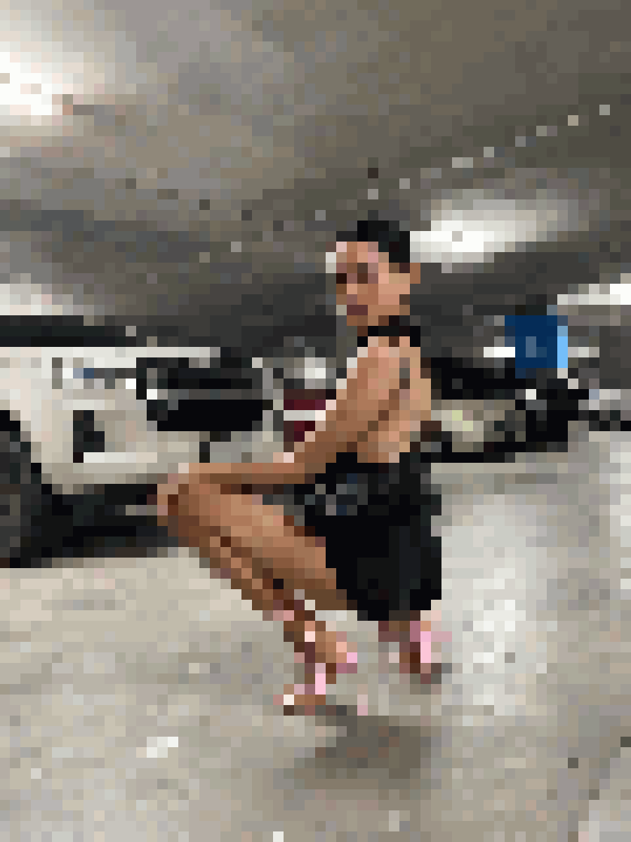Ladyboy Dating