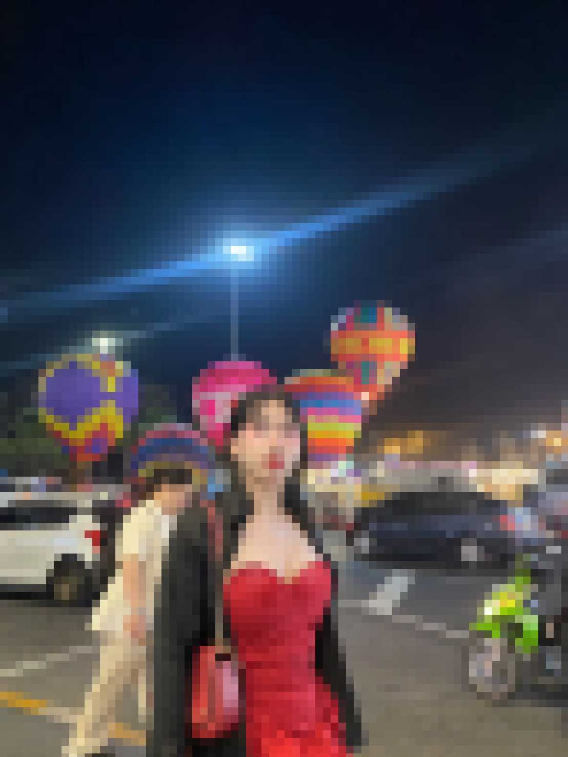 Ladyboy Dating