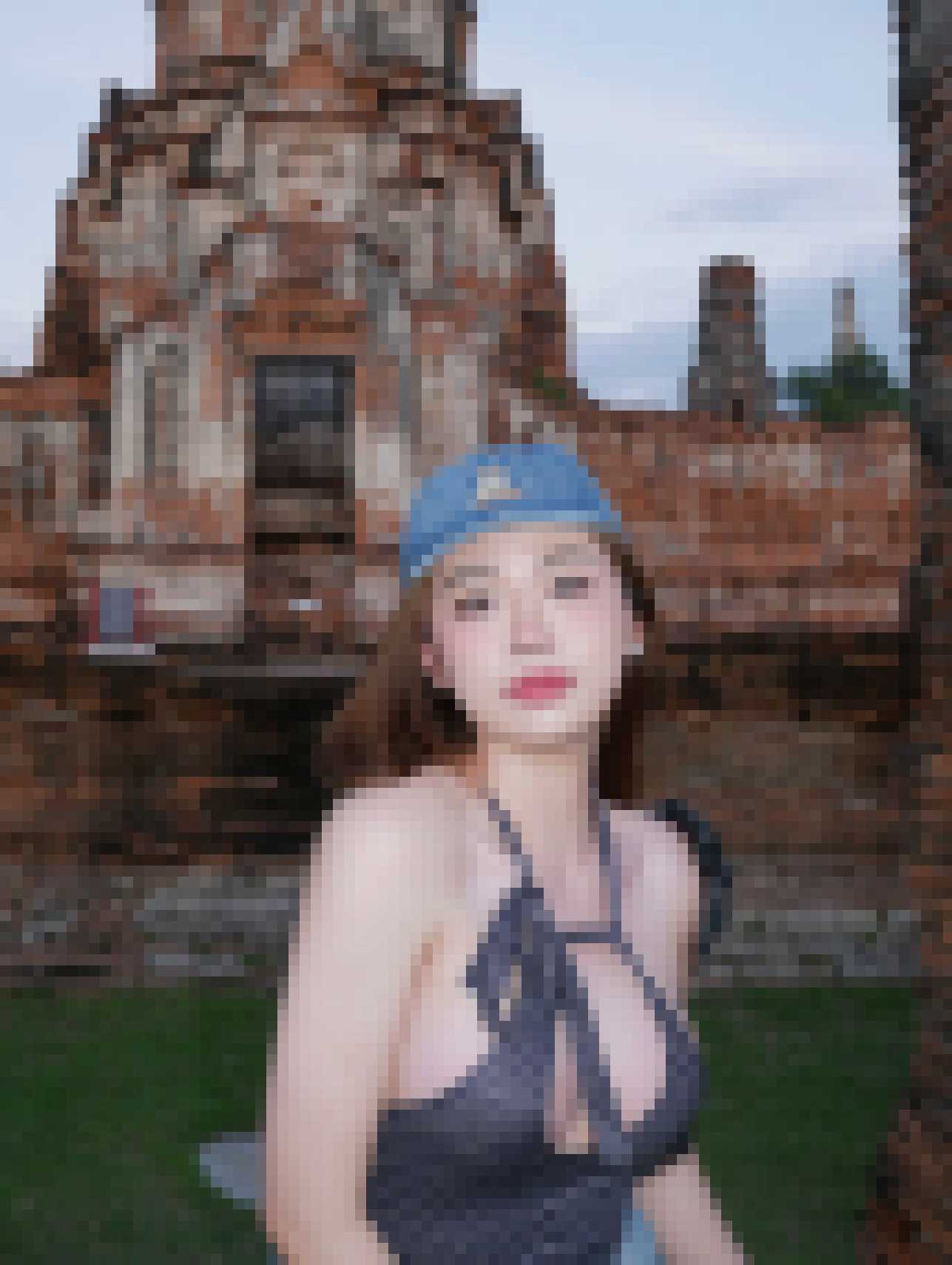 Ladyboy Dating