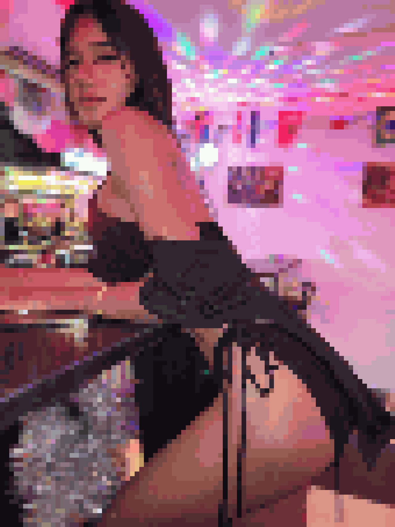 Ladyboy Dating
