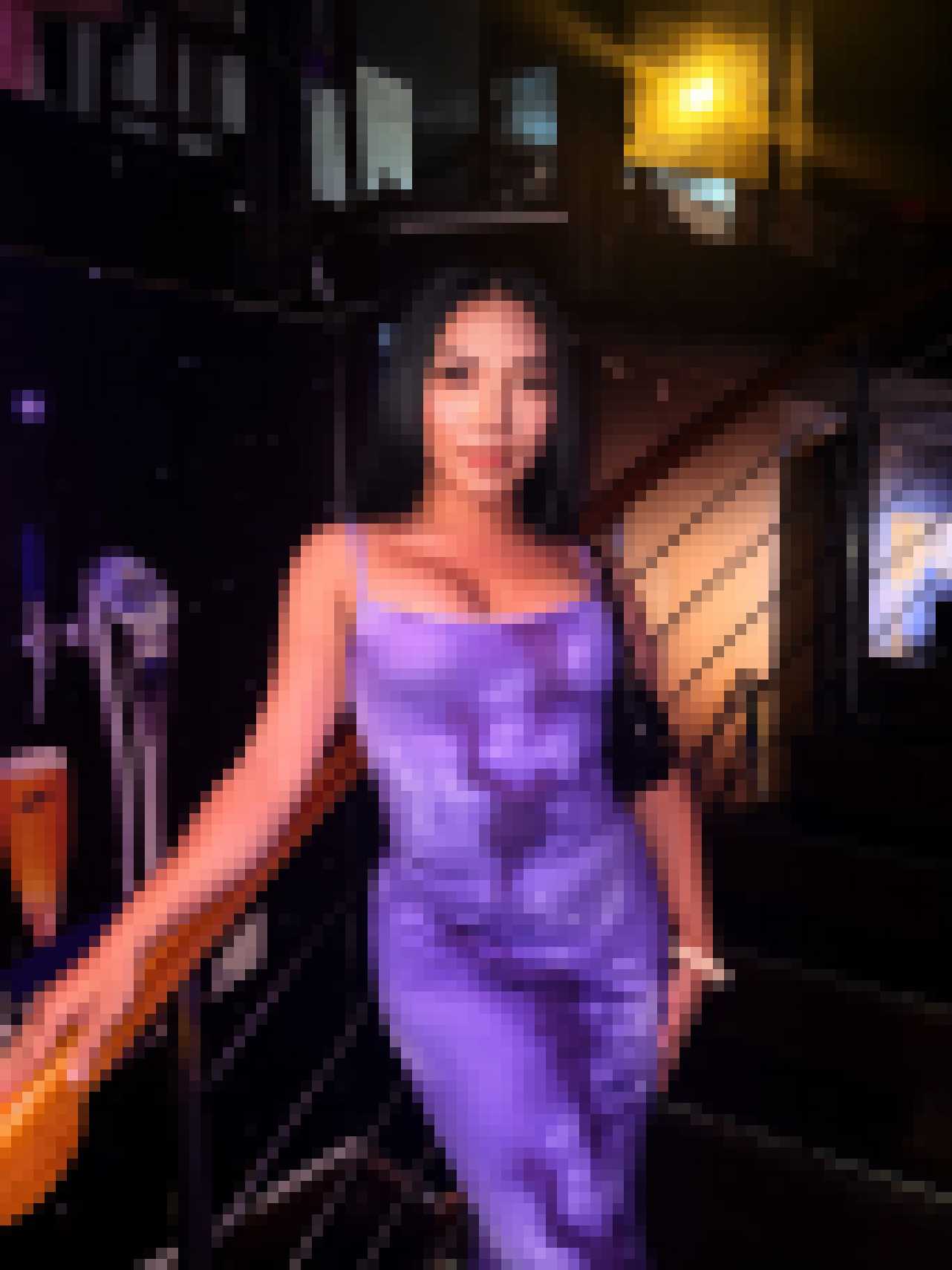 Ladyboy Dating