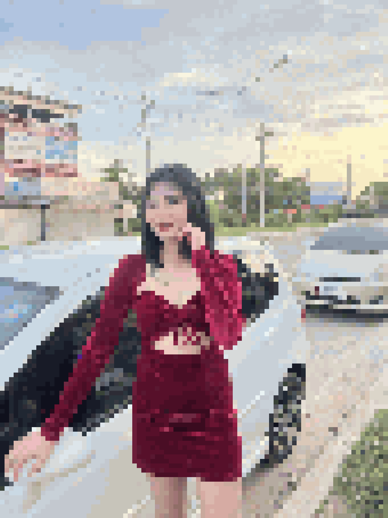 Thai Dating