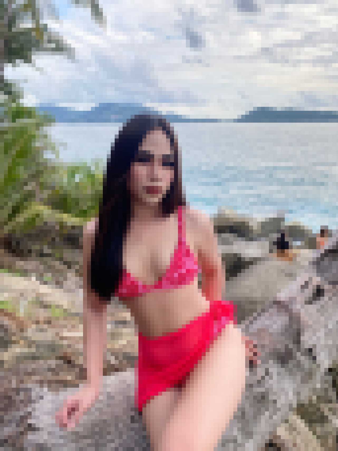 Ladyboy Dating