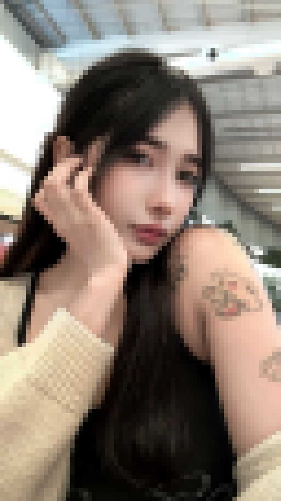 Ladyboy Dating