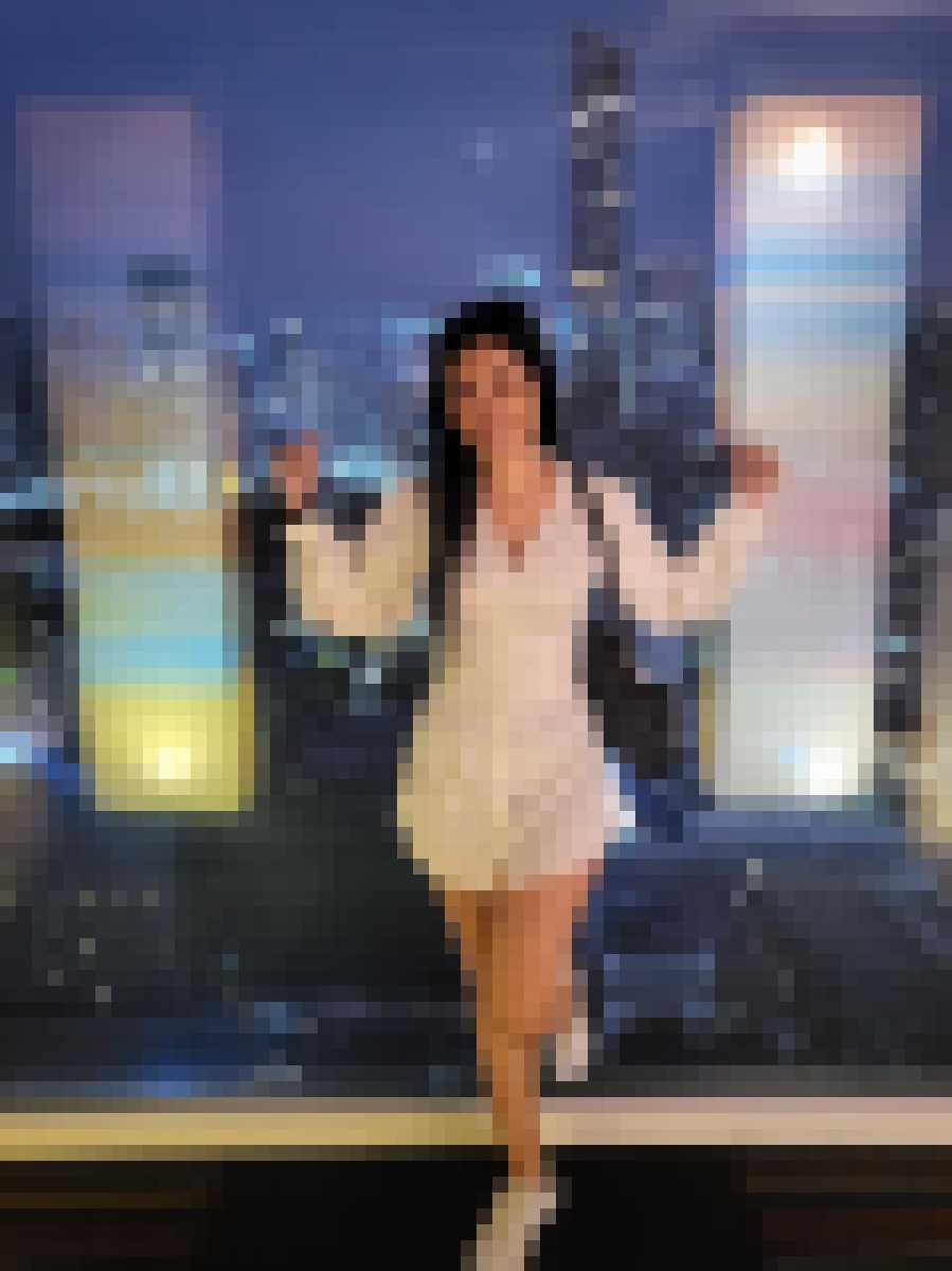 Thai Dating