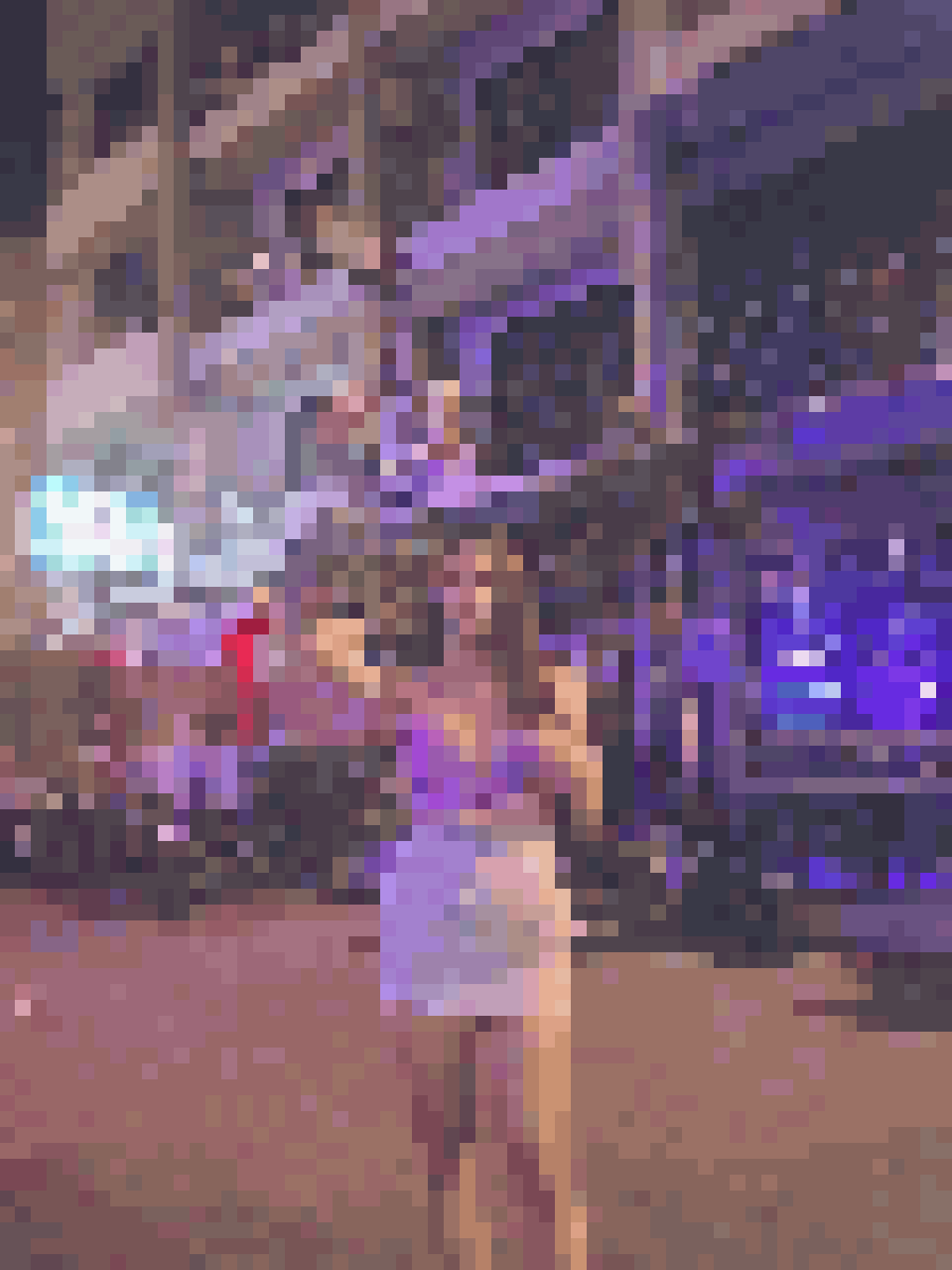 Ladyboy Dating