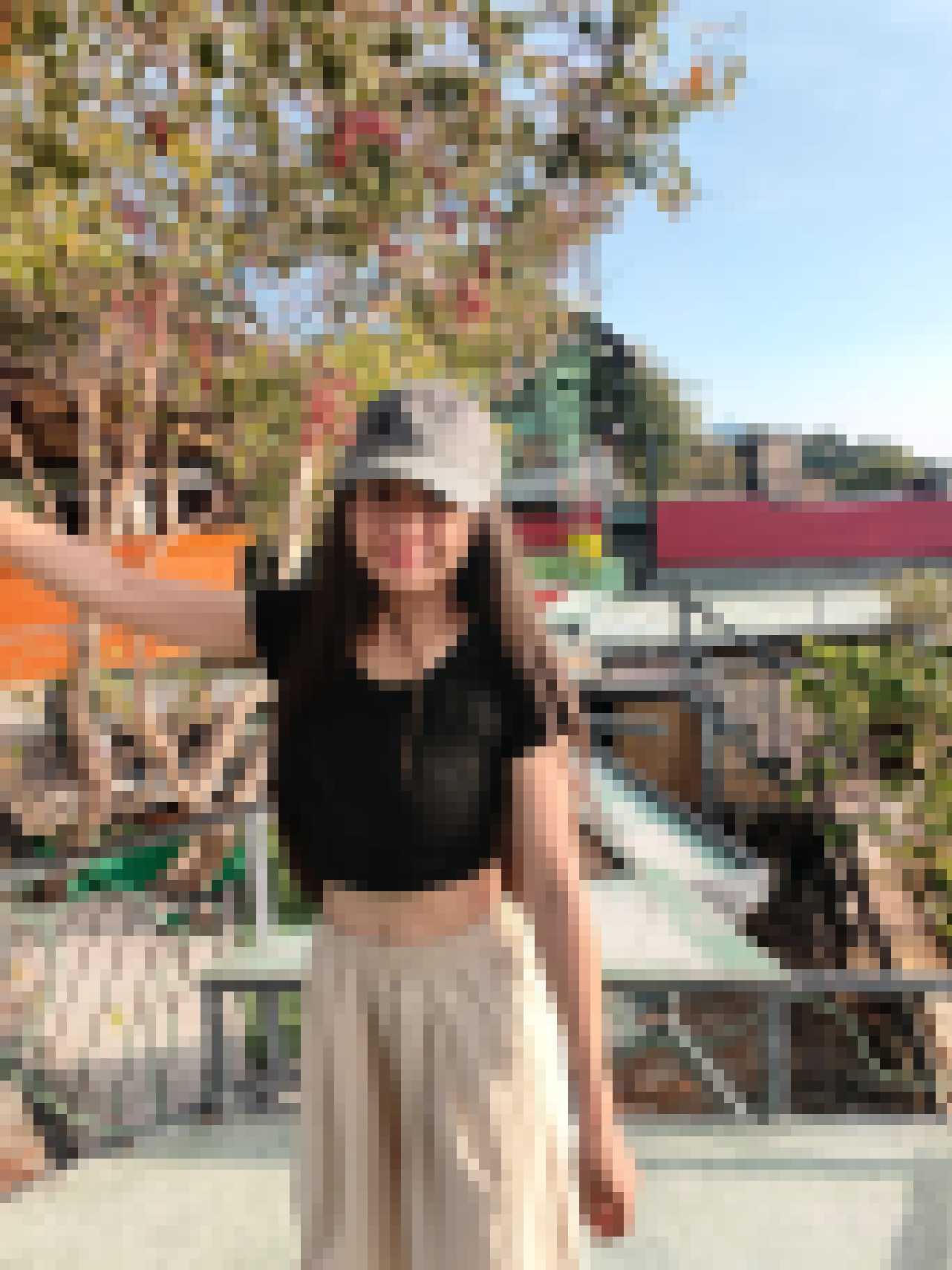 Thai Dating