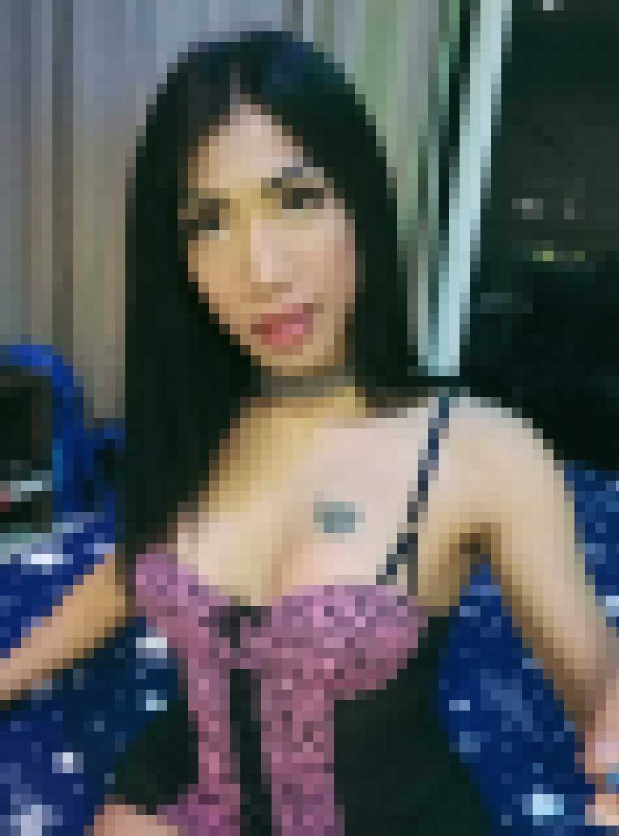 Ladyboy Dating