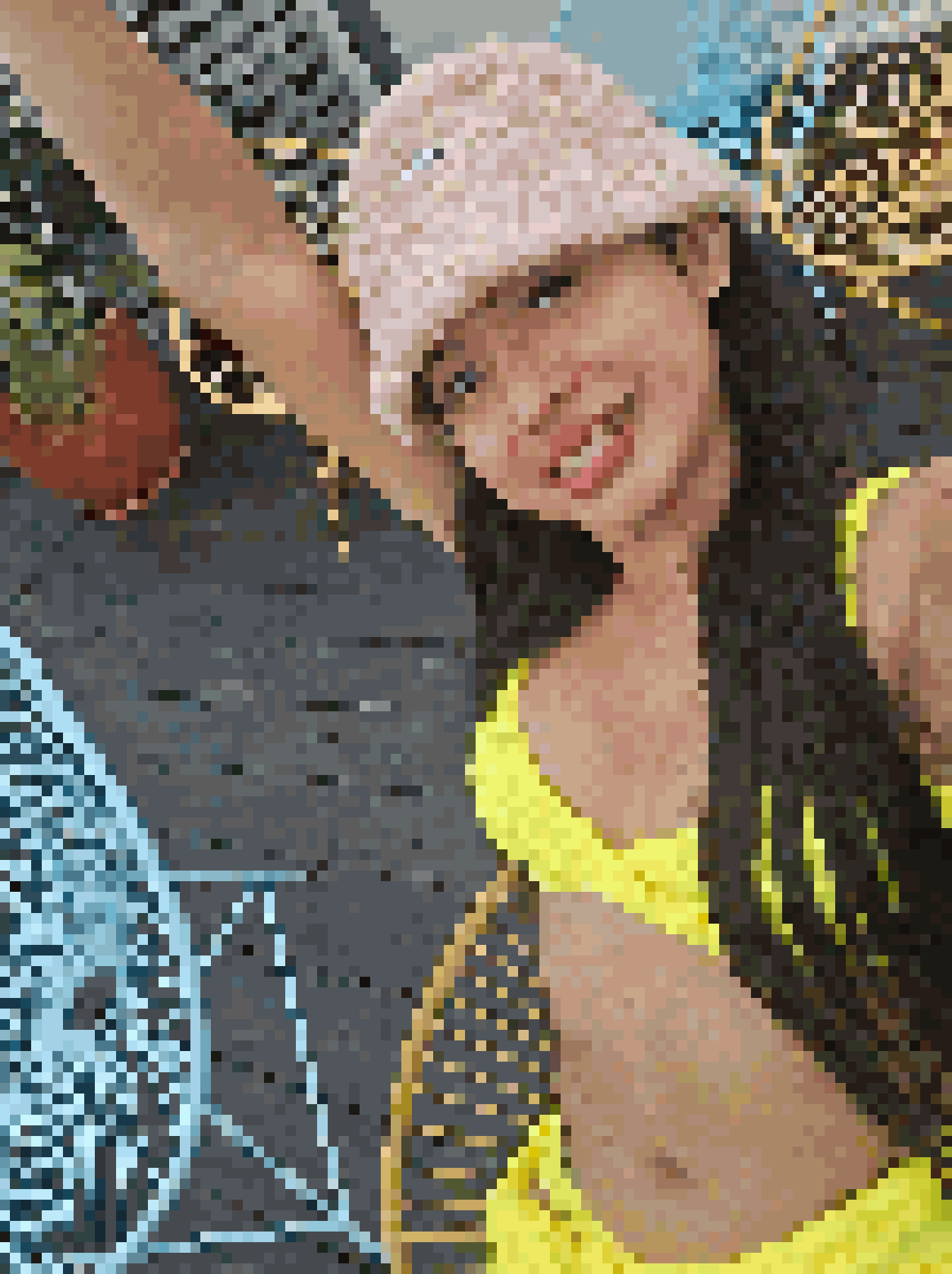 Ladyboy Dating