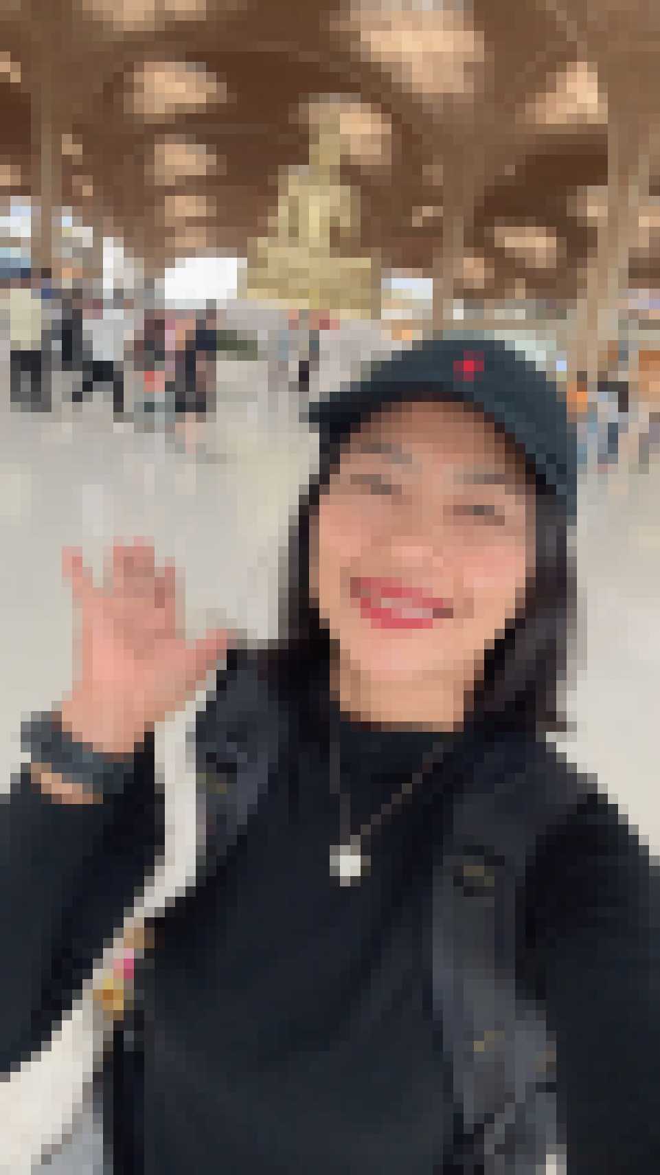 Thai Dating