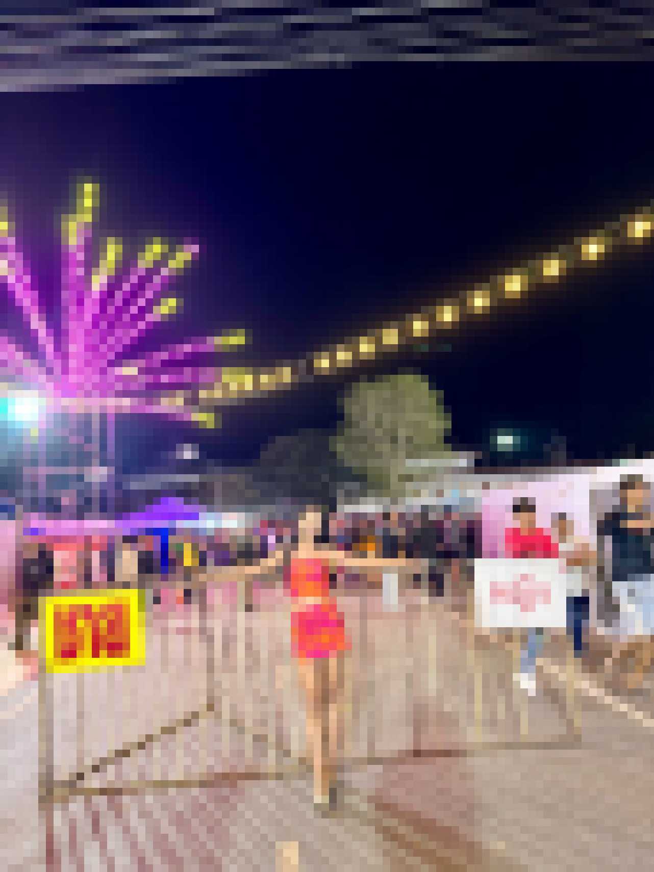 Ladyboy Dating