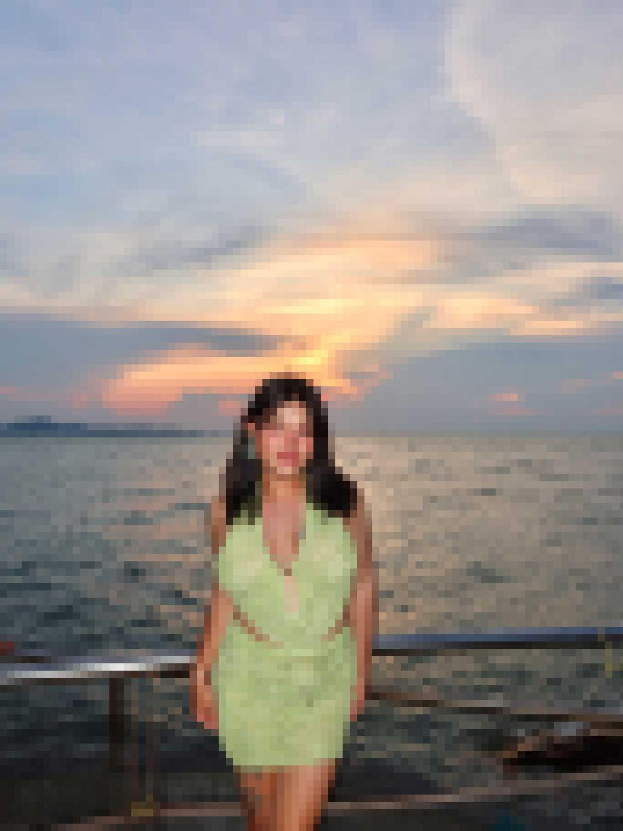 Ladyboy Dating