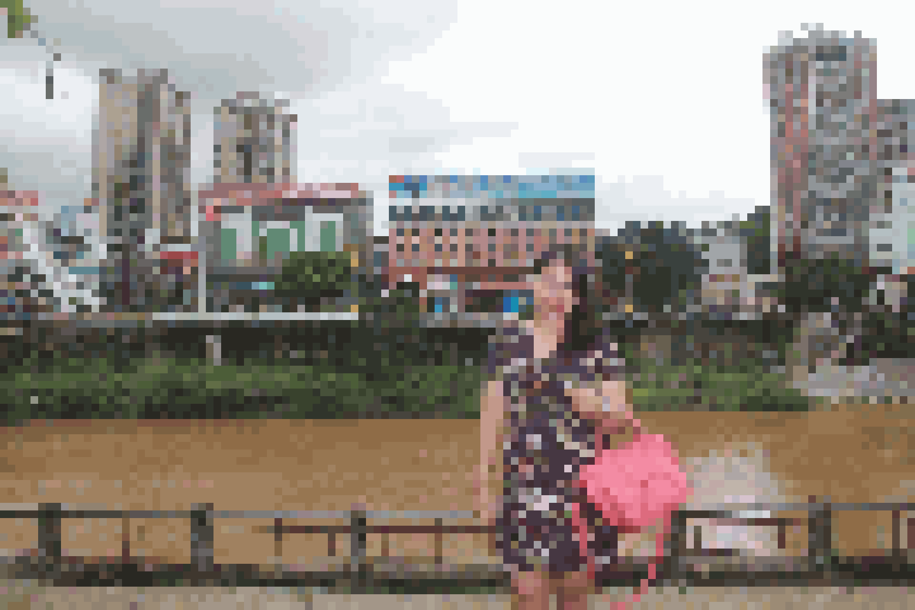 Thai Dating