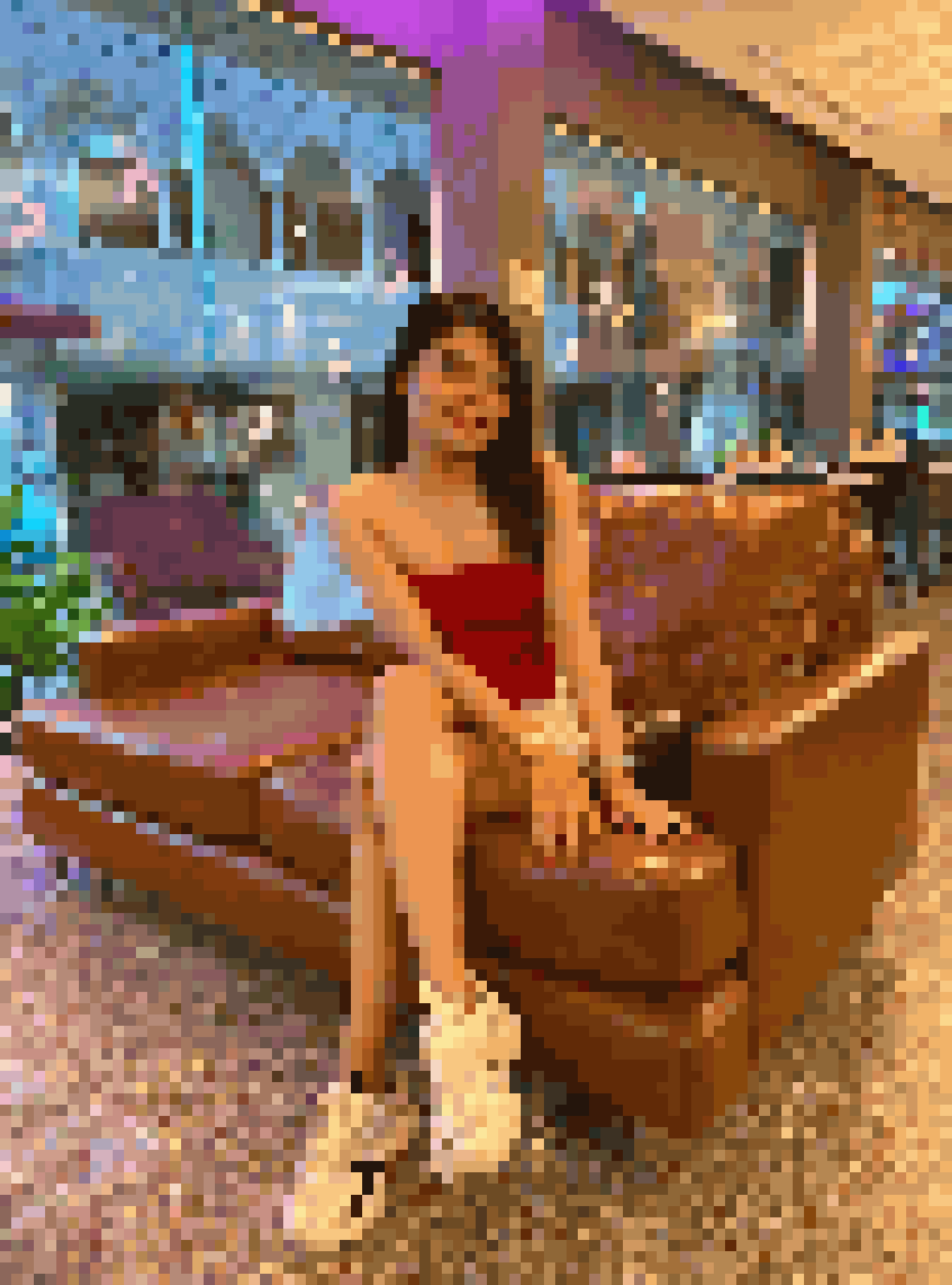 Thai Dating