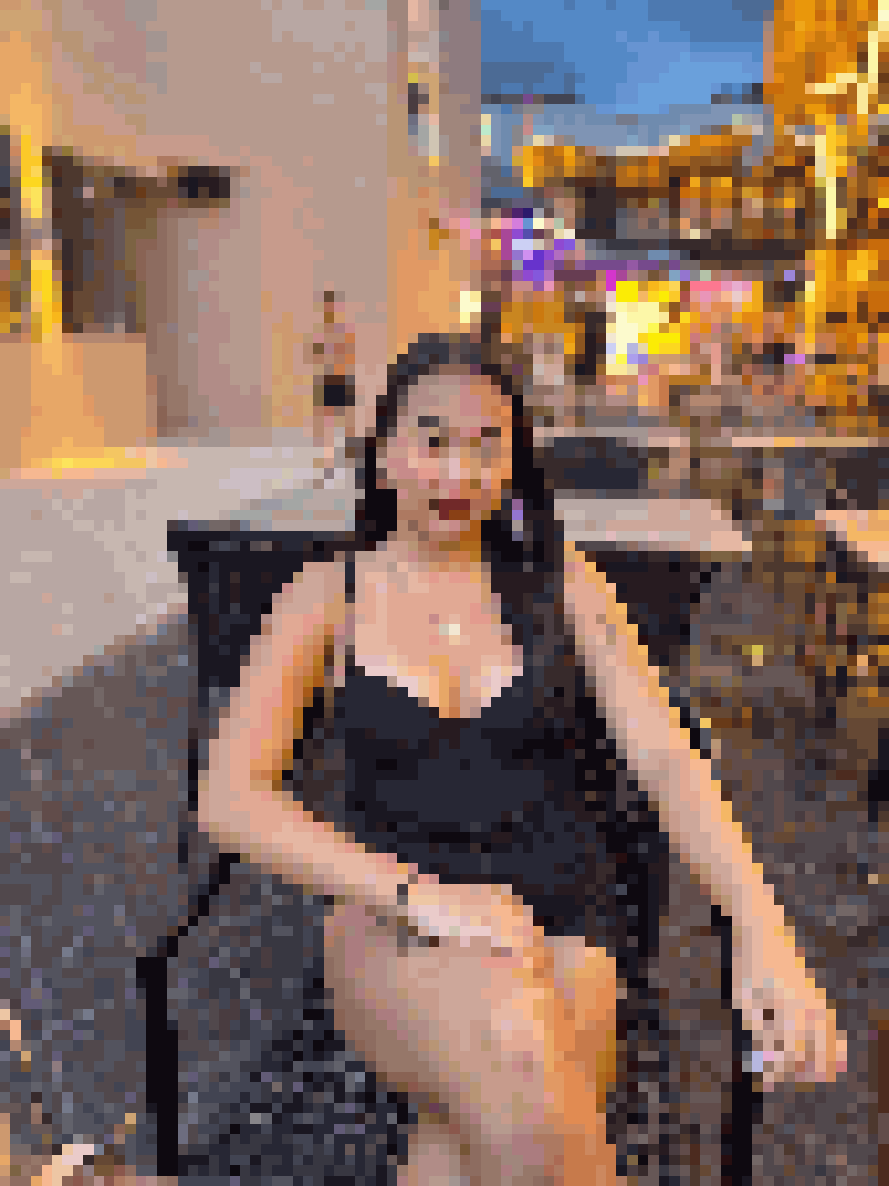 Ladyboy Dating