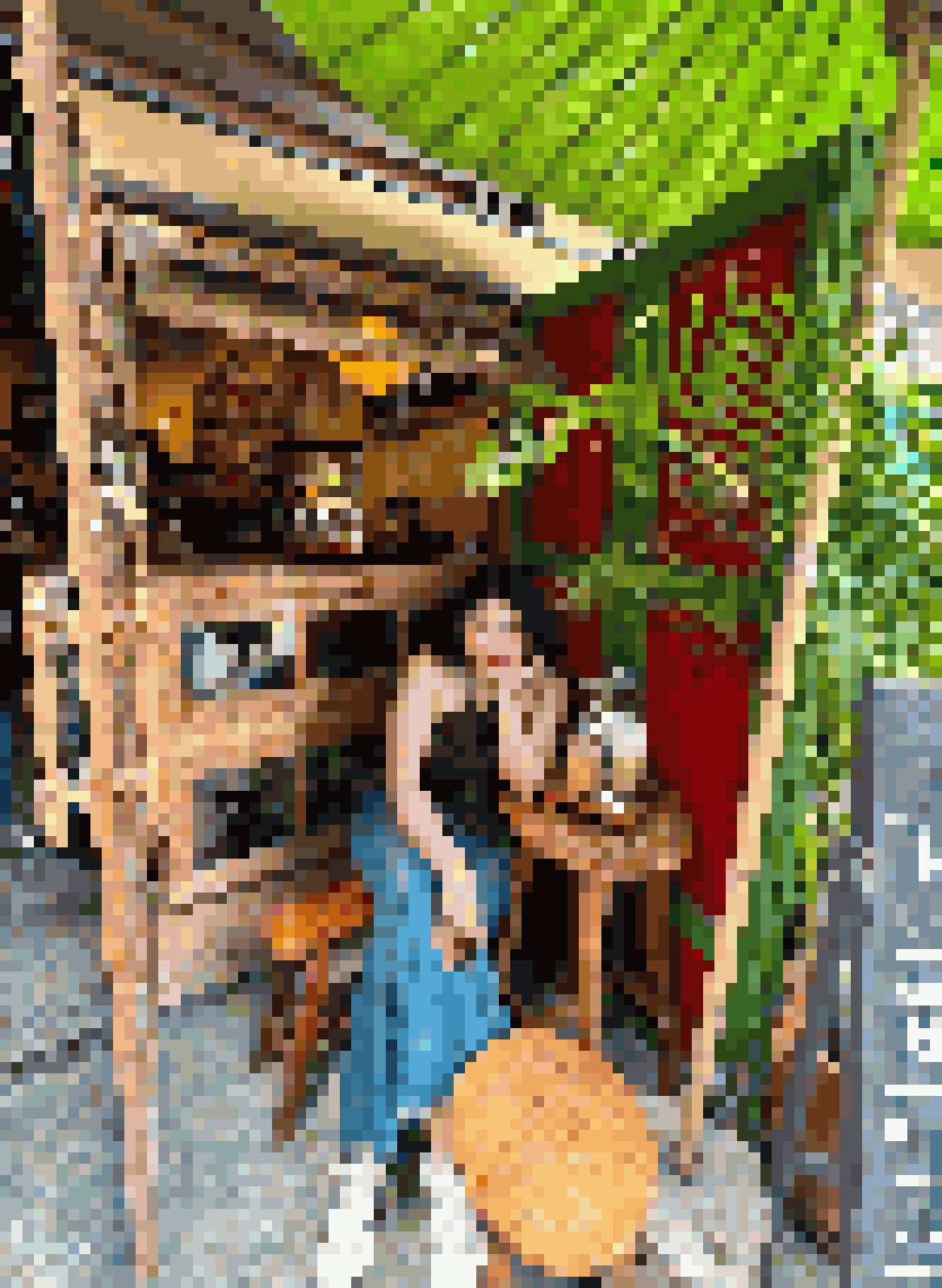 Thai Dating