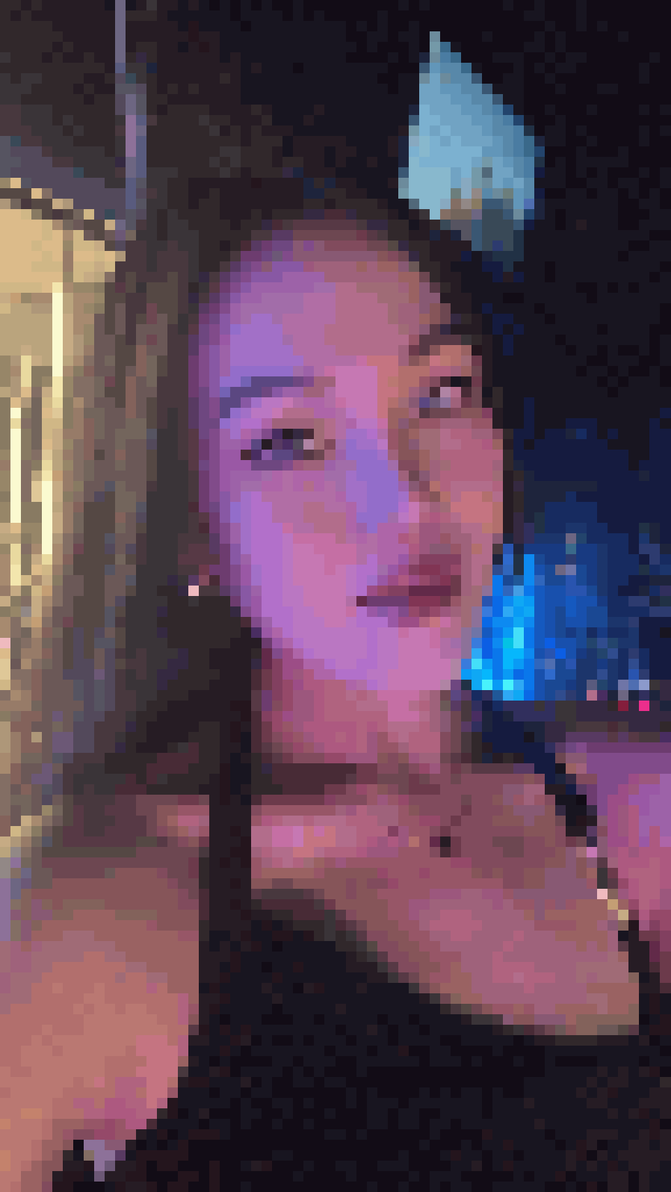 Ladyboy Dating