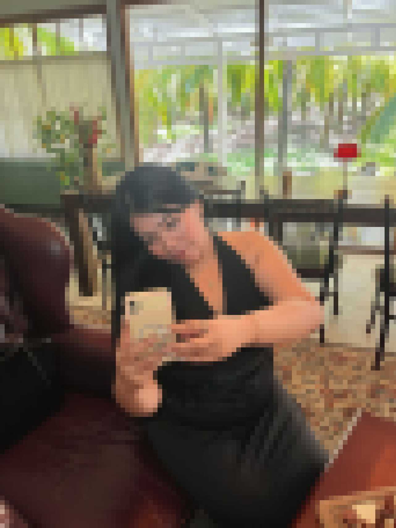 Thai Dating