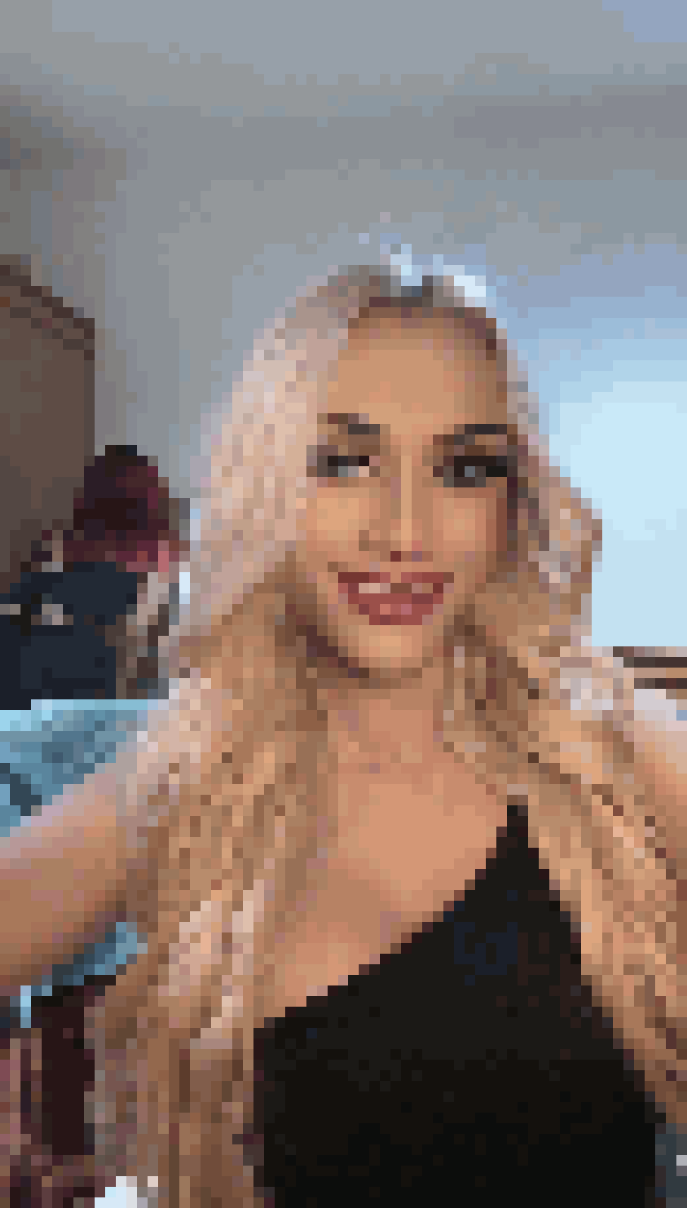 Ladyboy Dating