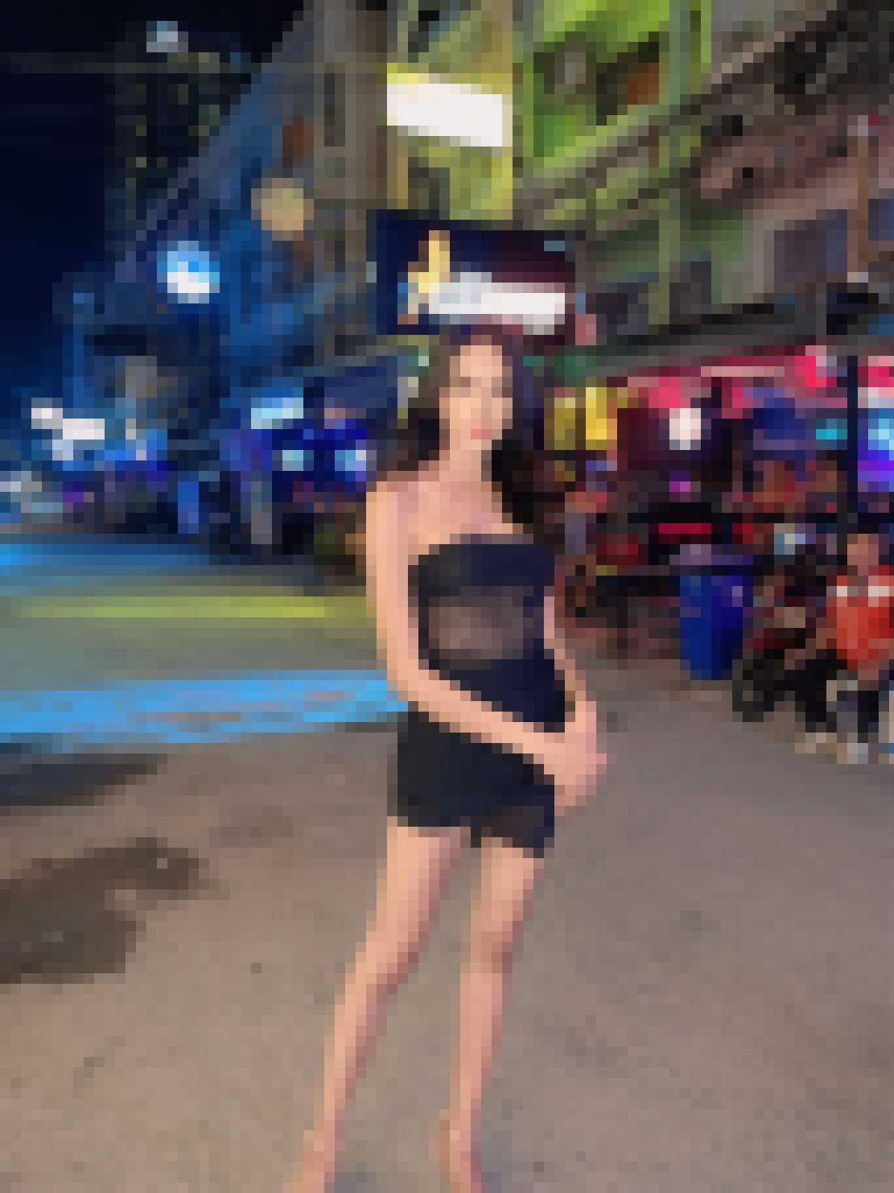 Ladyboy Dating
