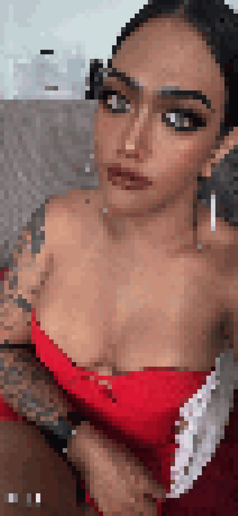 Ladyboy Dating