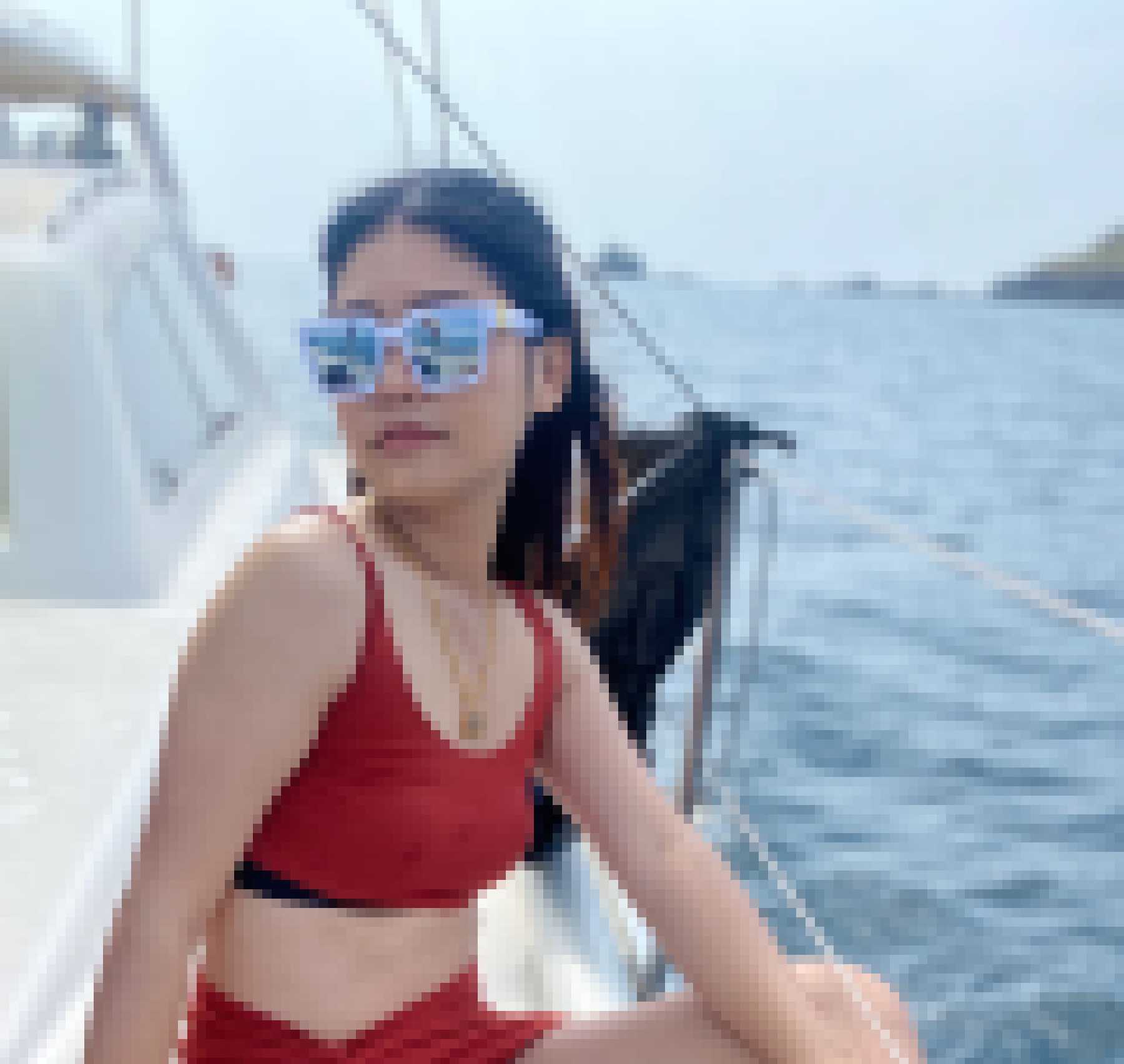 Thai Dating