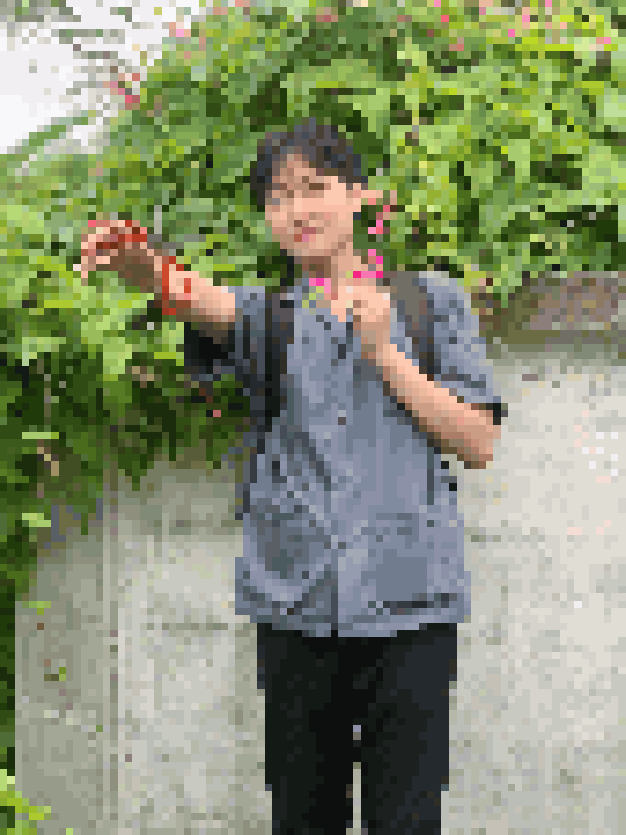 Ladyboy Dating