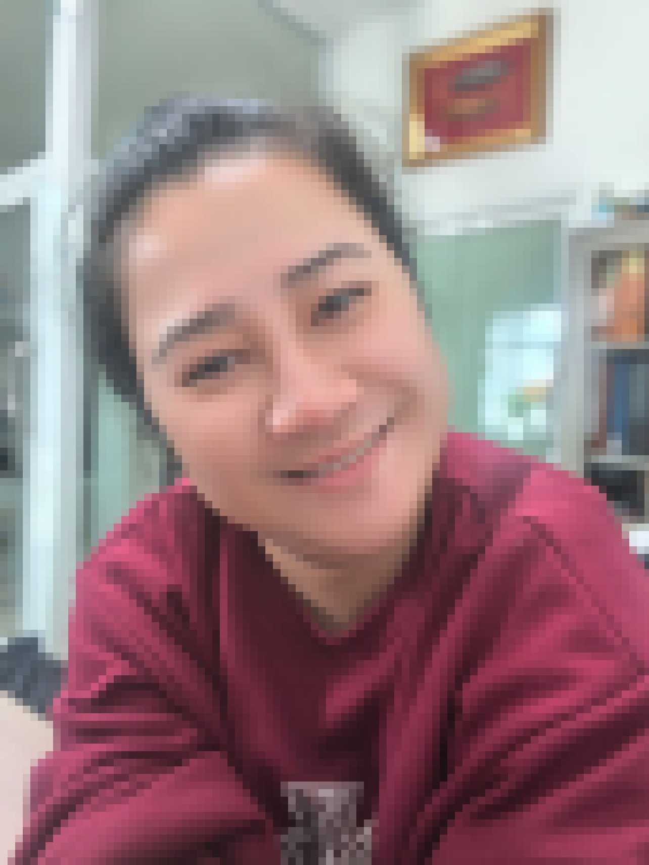 Thai Dating