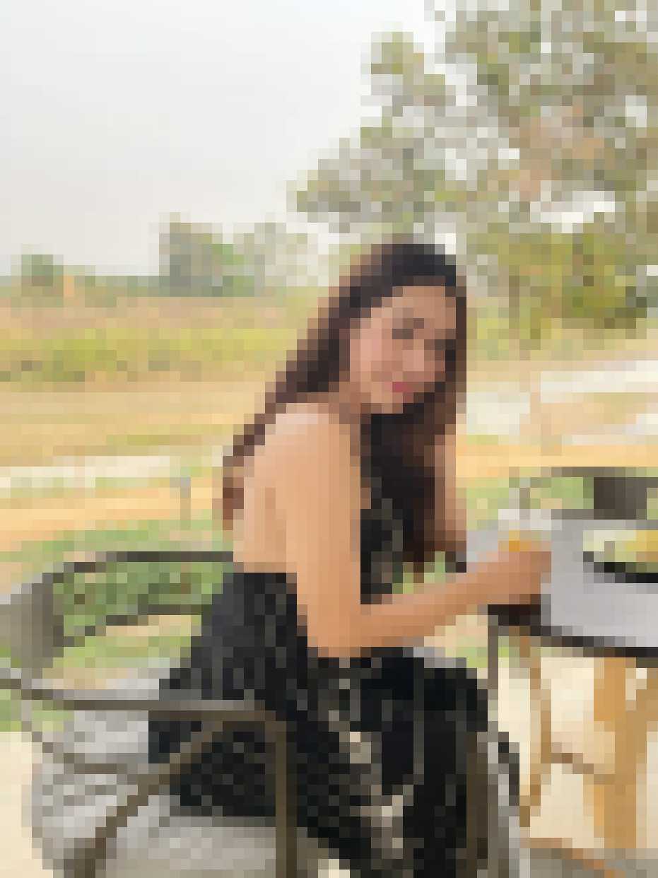 Ladyboy Dating
