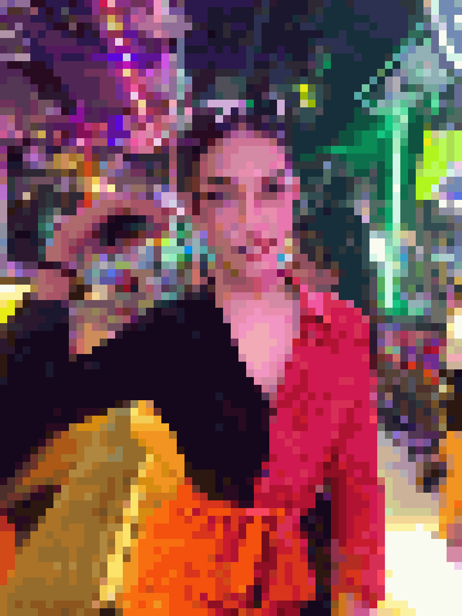 Ladyboy Dating