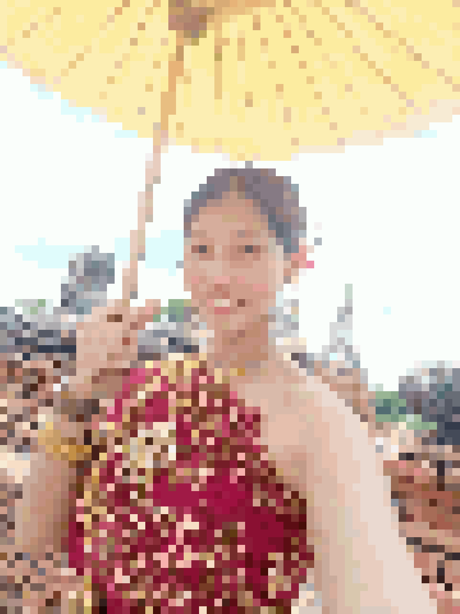 Thai Dating