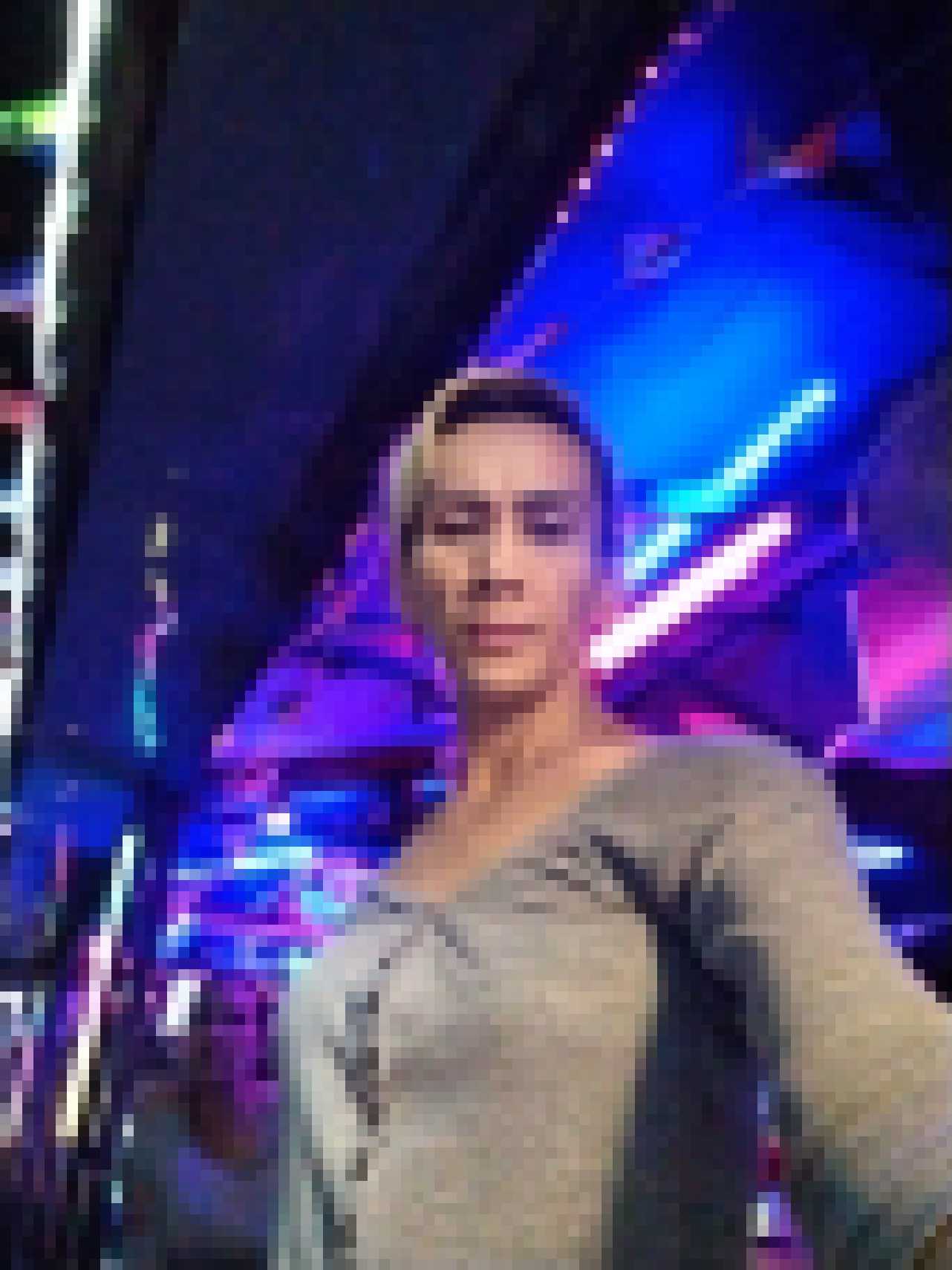 Ladyboy Dating