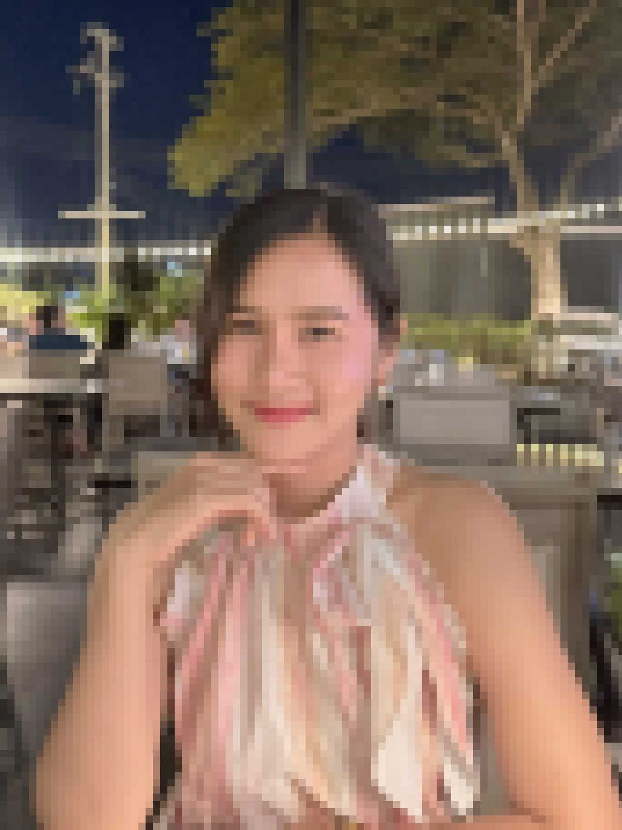 Nidnoi74 at TF - #1 for Thai Dating 😍