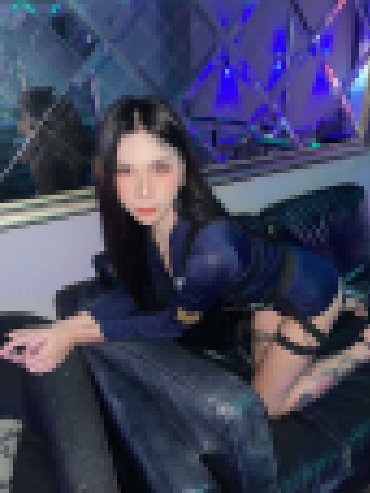 Ladyboy Dating