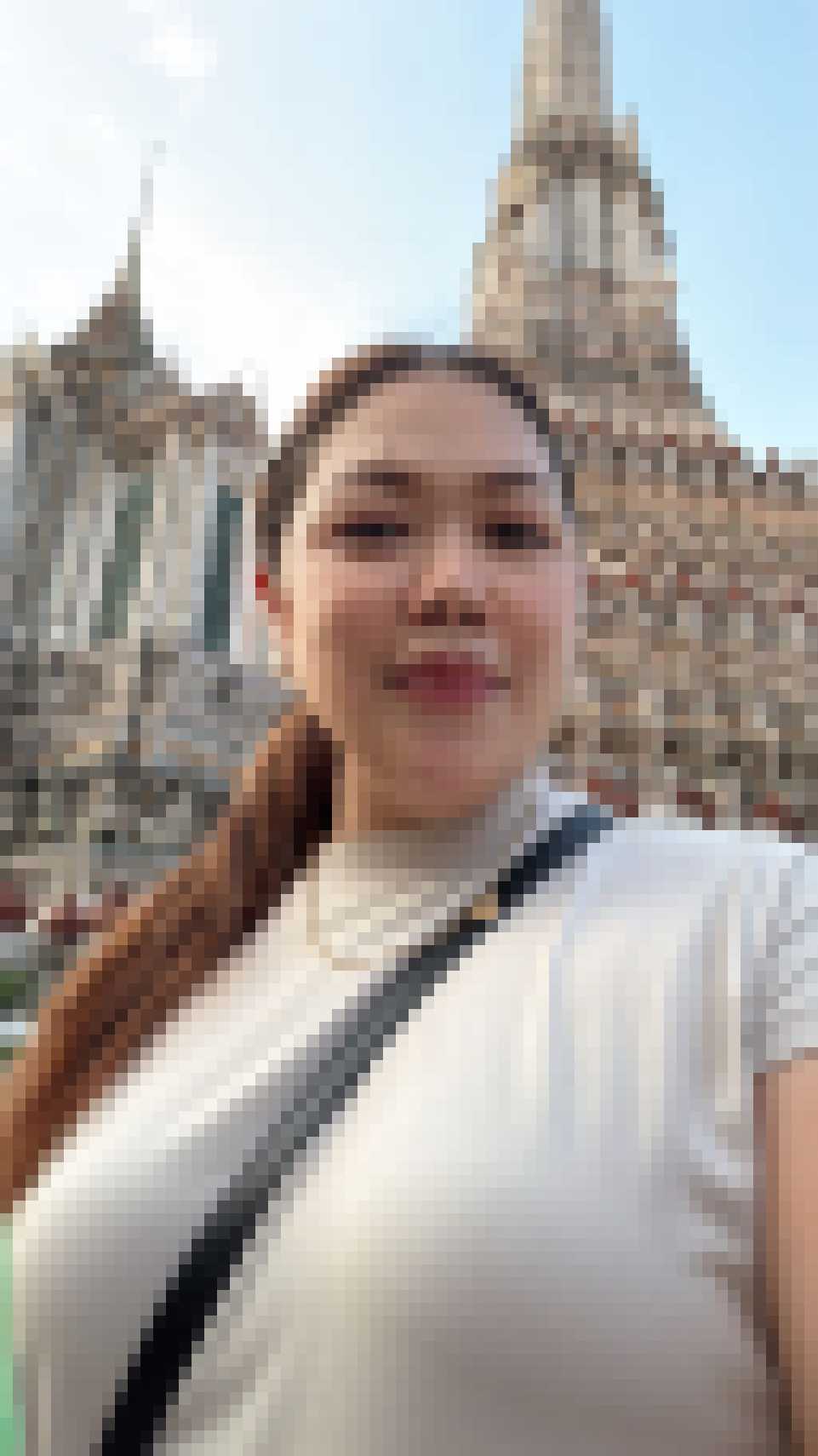 Thai Dating